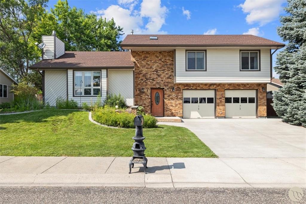 1035 Ginger Avenue Property Photo 1