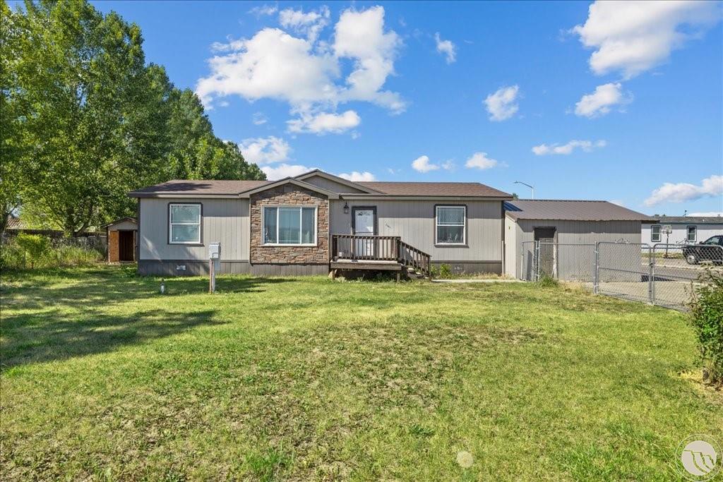 38 Danube Street Property Photo 1