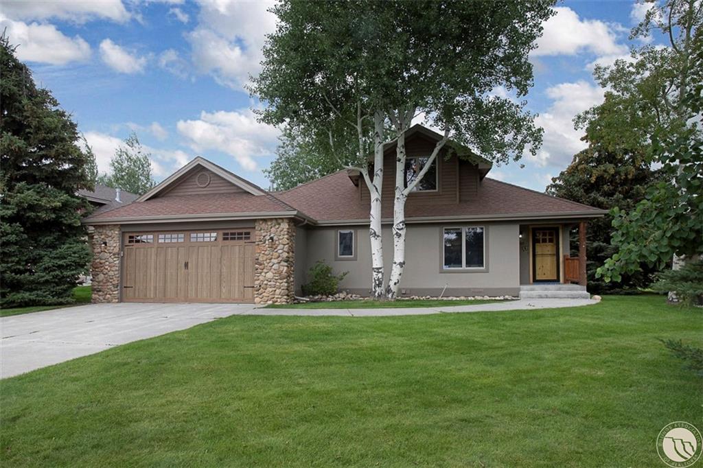 1405 Silver Circle Property Photo 1