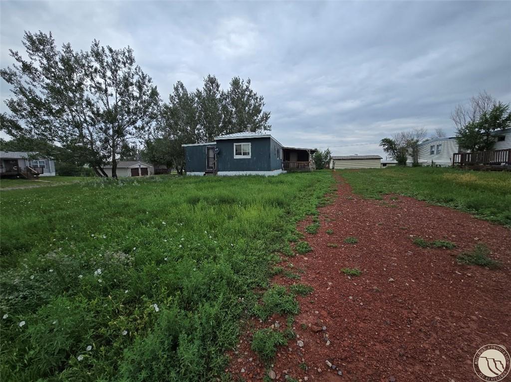 123 W Milwaukee Avenue Property Photo 1