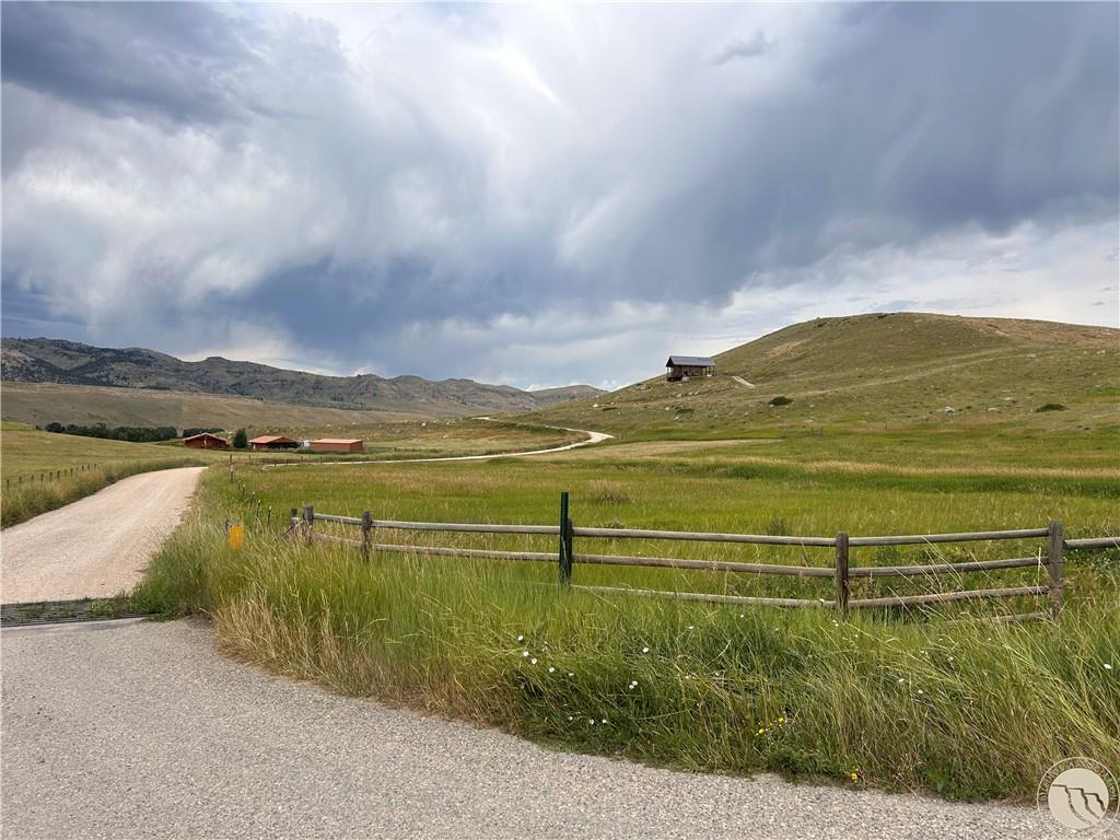 Nhn Hwy 419 Nye Road Property Photo 1