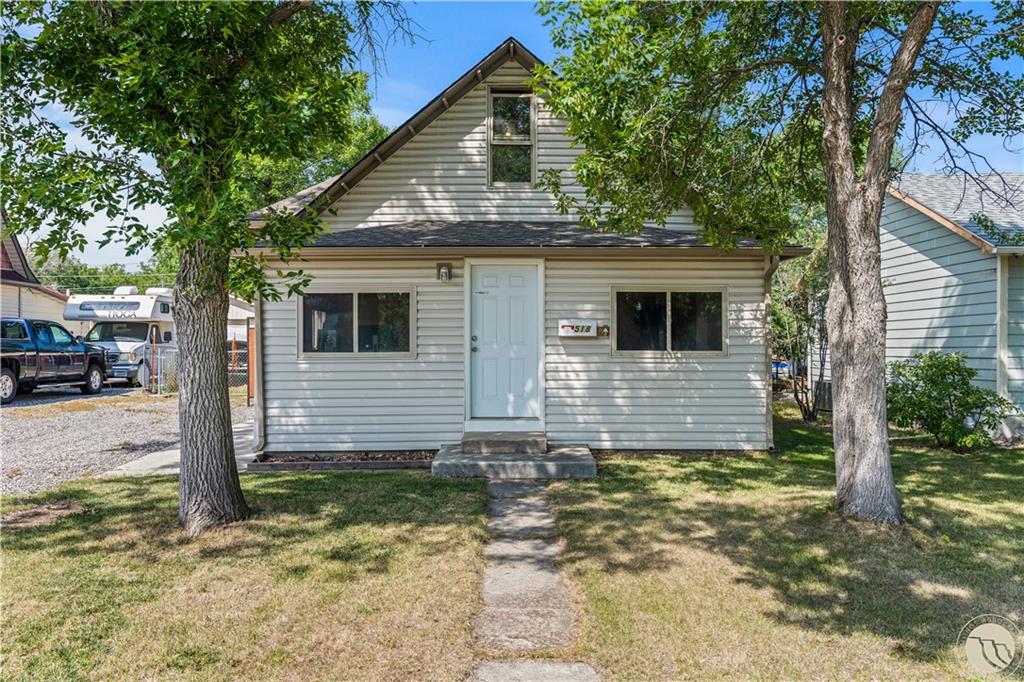 518 Date AVENUE Property Photo 1