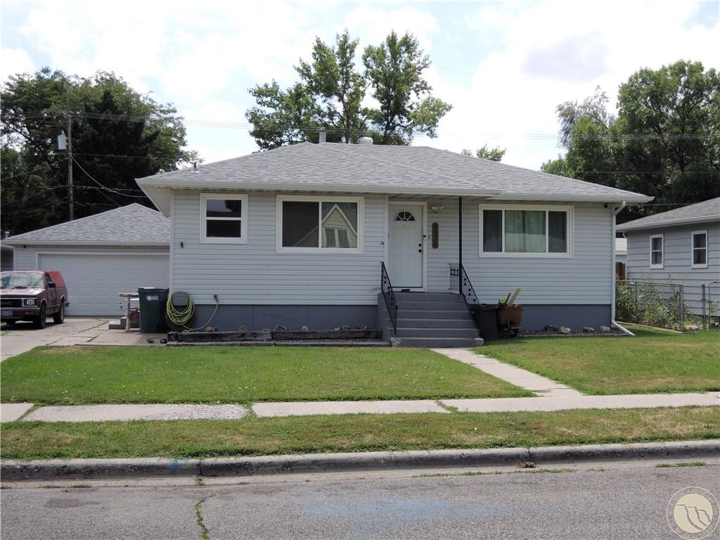 4526 Phillip Street Property Photo 1