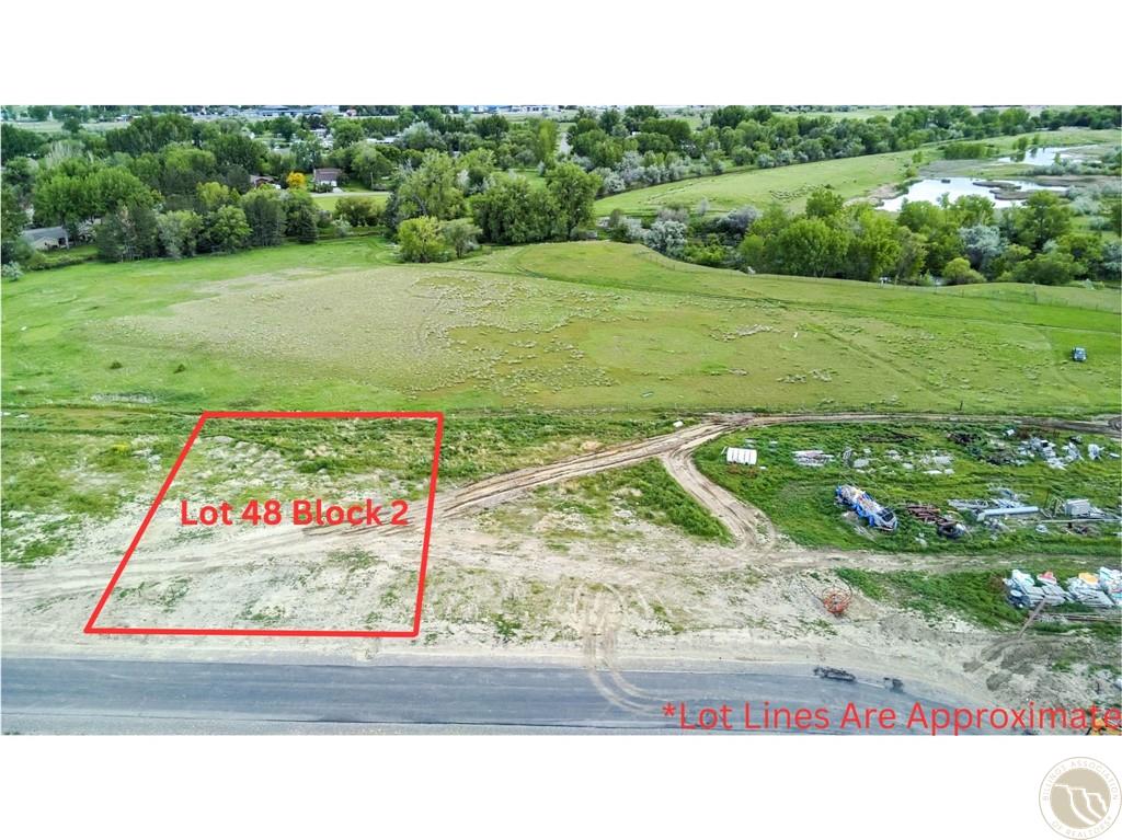 Lot 48 Block 2 Cody Boy STREET Property Photo 1