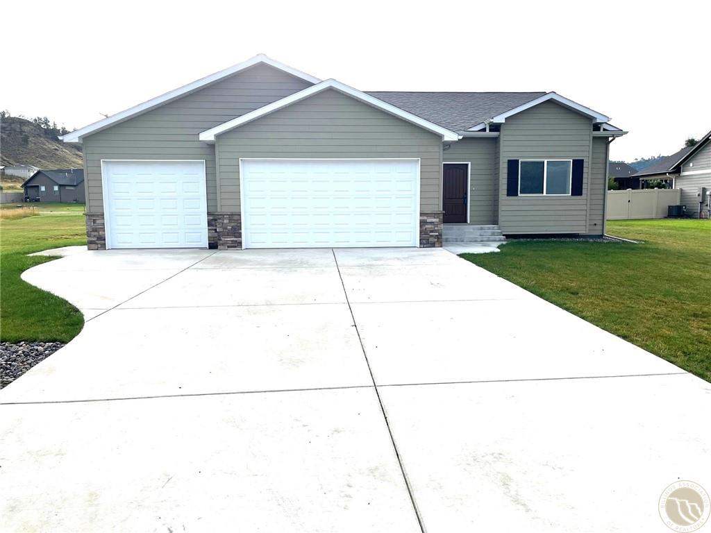 150 Sunlight Circle Property Photo 1