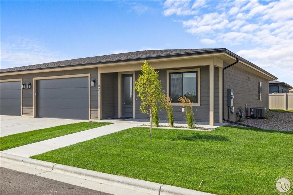 4711 Talking Tree Drive Property Photo 1