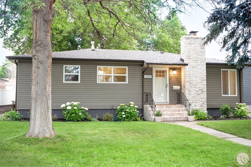 1409 Colton Boulevard Property Photo 1