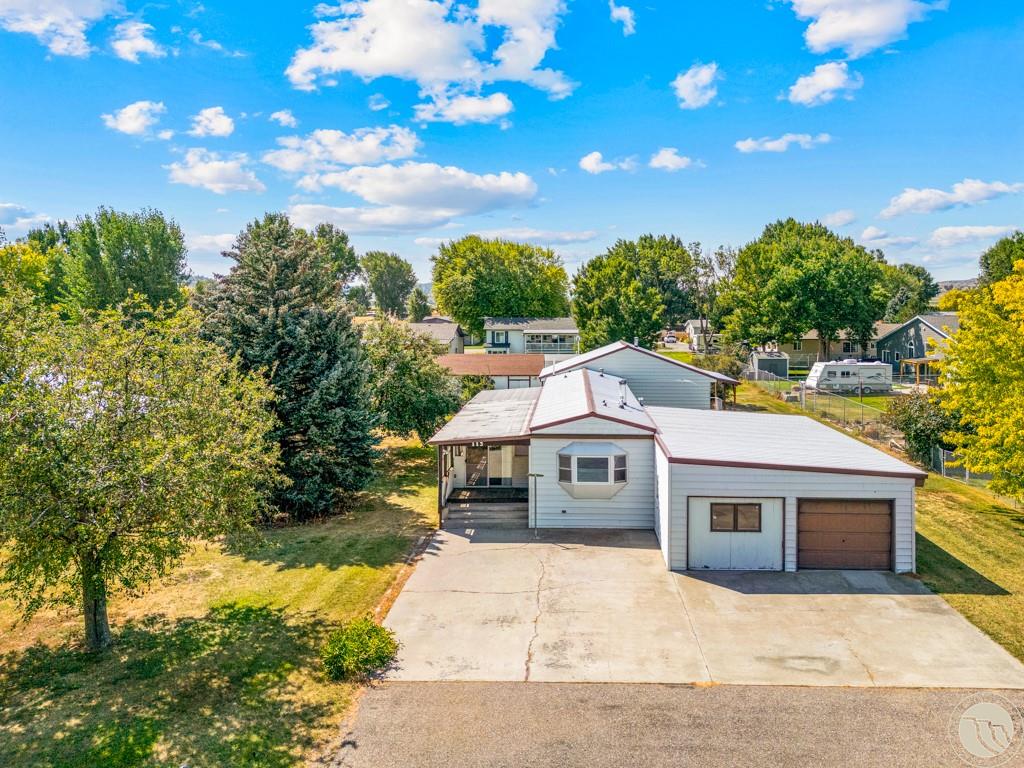 113 4th ST SW