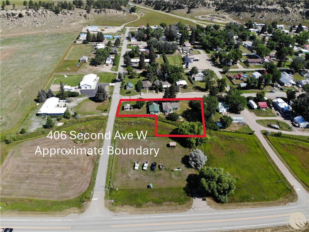 406 2nd Avenue Property Photo 1
