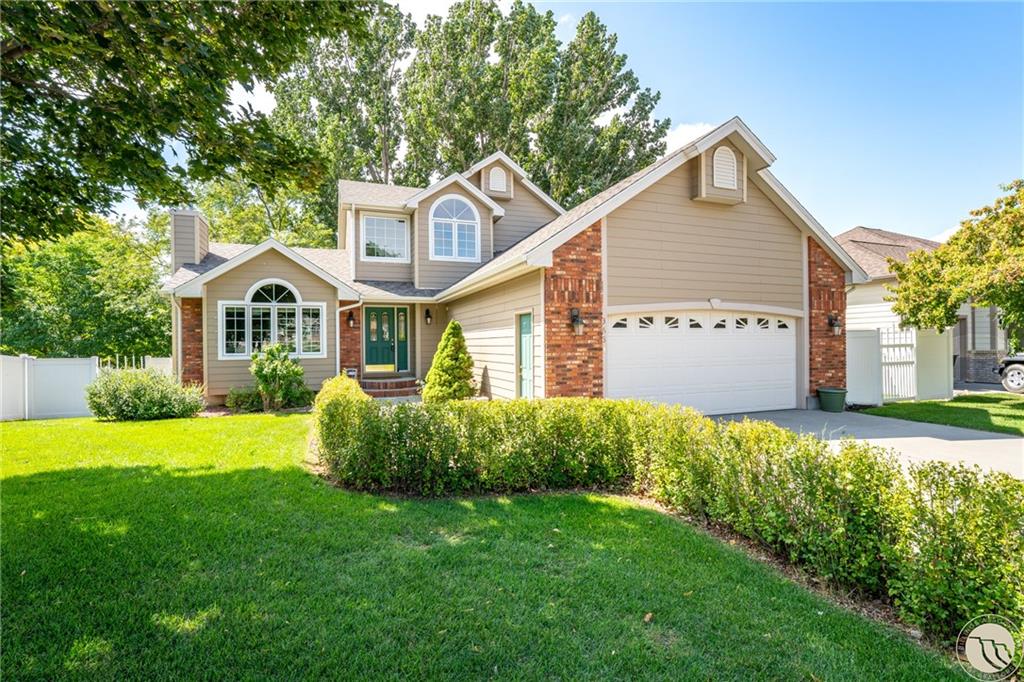 3654 Donna Drive Property Photo 1