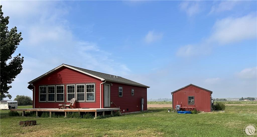 66 Boxcar Road Property Photo 1
