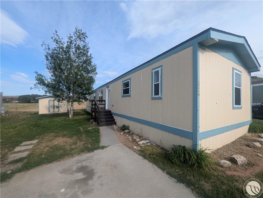 2224 Highway 87 E 129 Property Photo 1