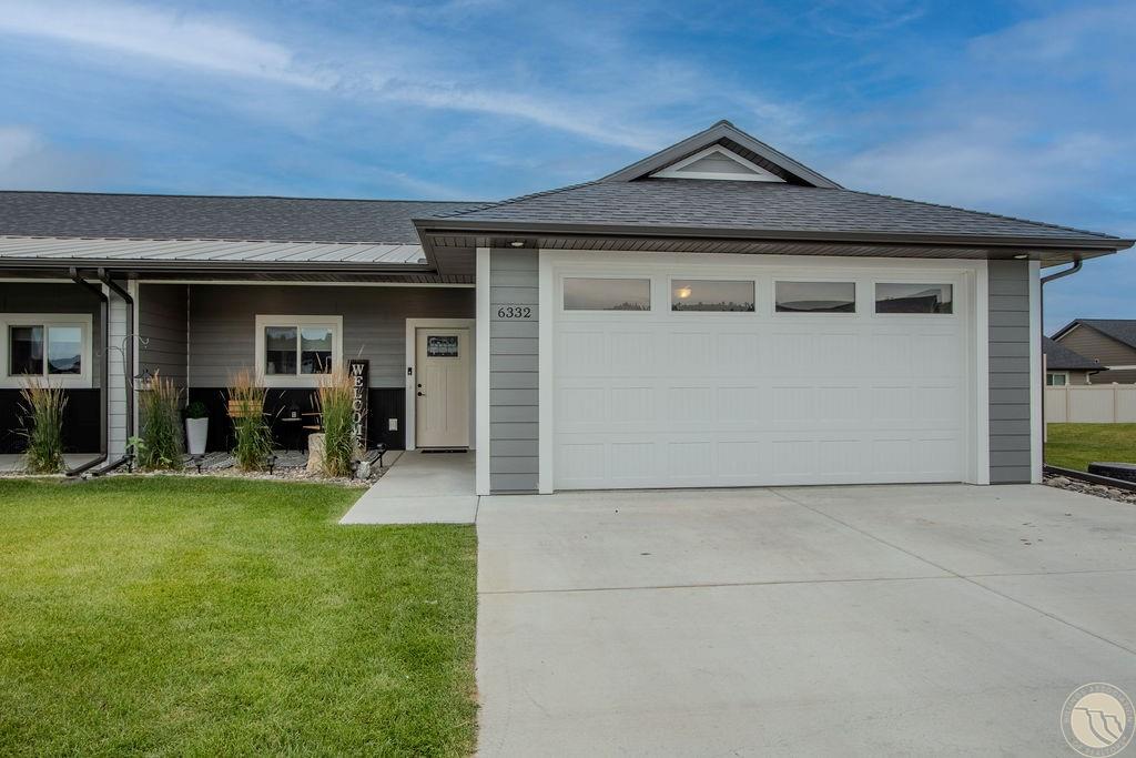 6332 Beckville Ln Property Photo 1