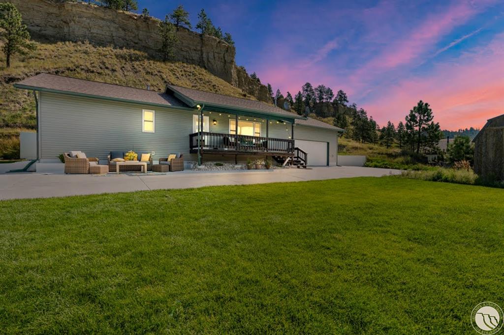 4507 Box Canyon Road