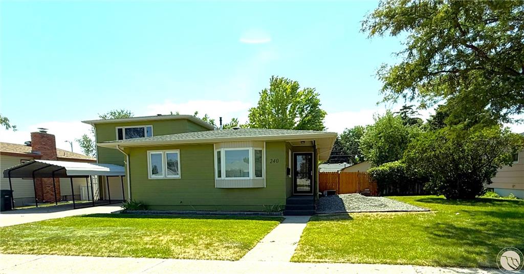 240 Birchwood Drive Property Photo 1