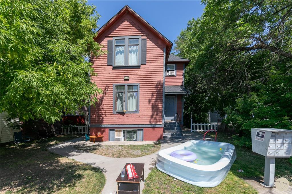 111 N 23rd Street Property Photo 1