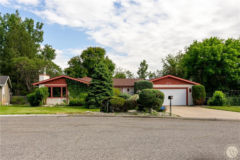 2820 Boulder Ave Property Photo 1