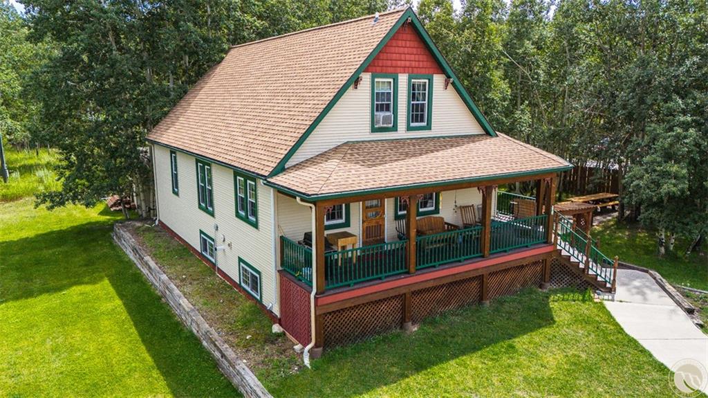 604 Cooper Ave N (Including Extra Lot) Property Photo 1