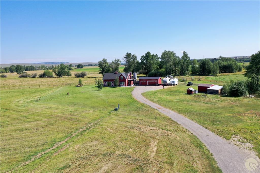 58 Cooney Road Property Photo 1