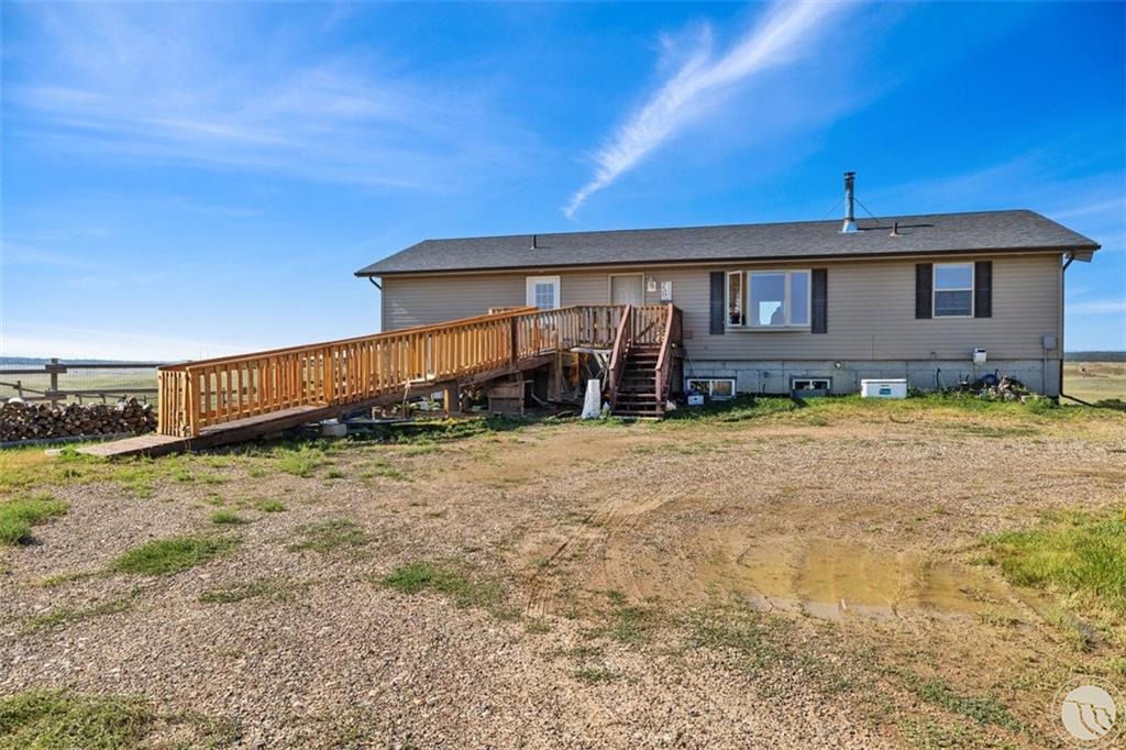 73 Snider Subdivision ROAD