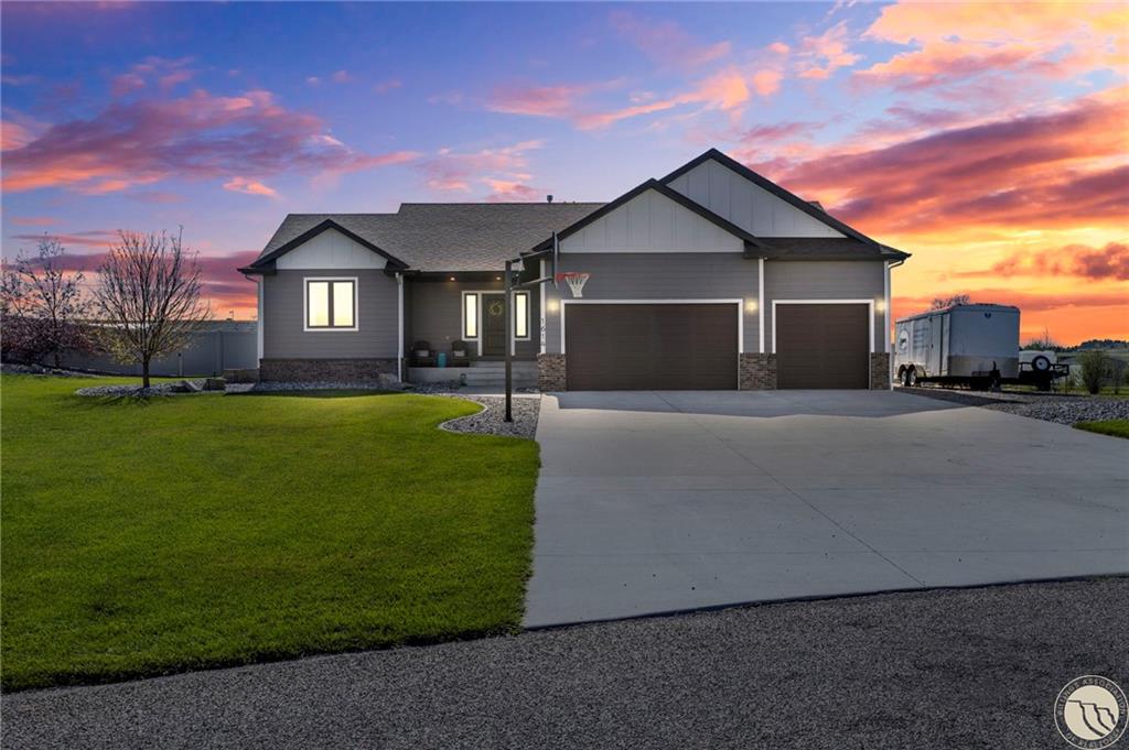 1614 Cinch Road Property Photo