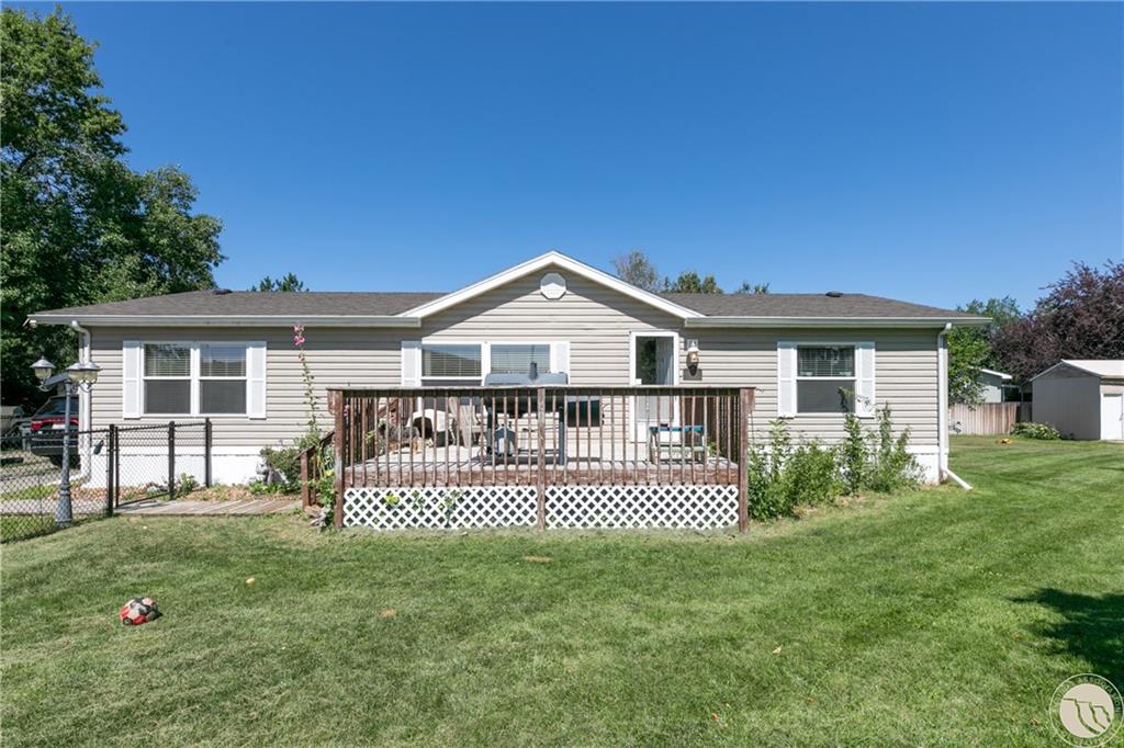 1683 Lower Canal Road Property Photo 1