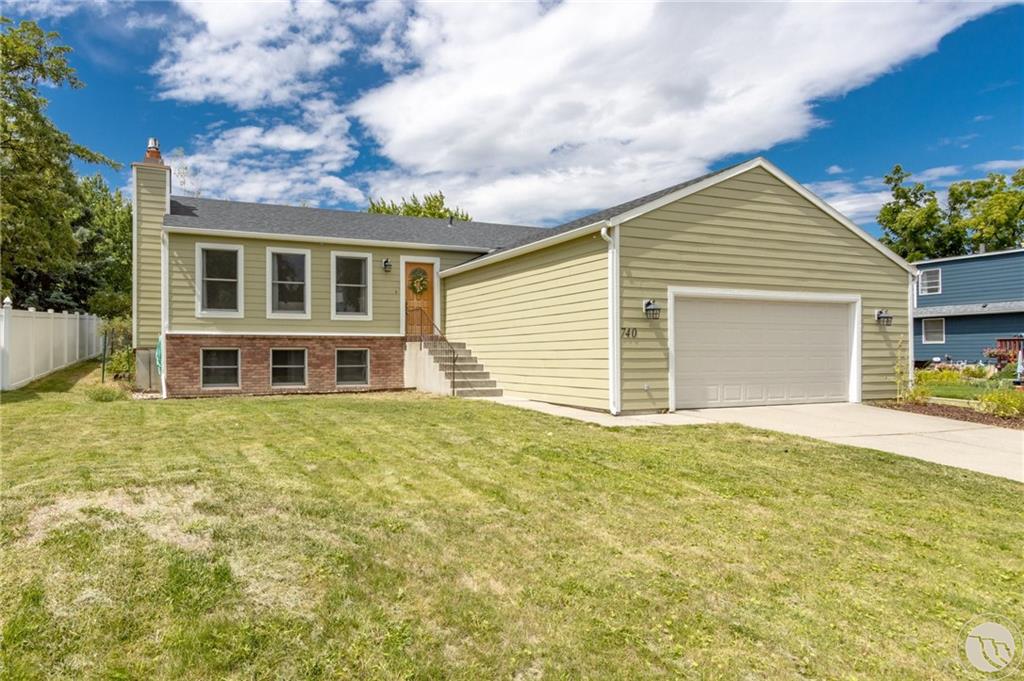 740 Topaz Avenue Property Photo 1