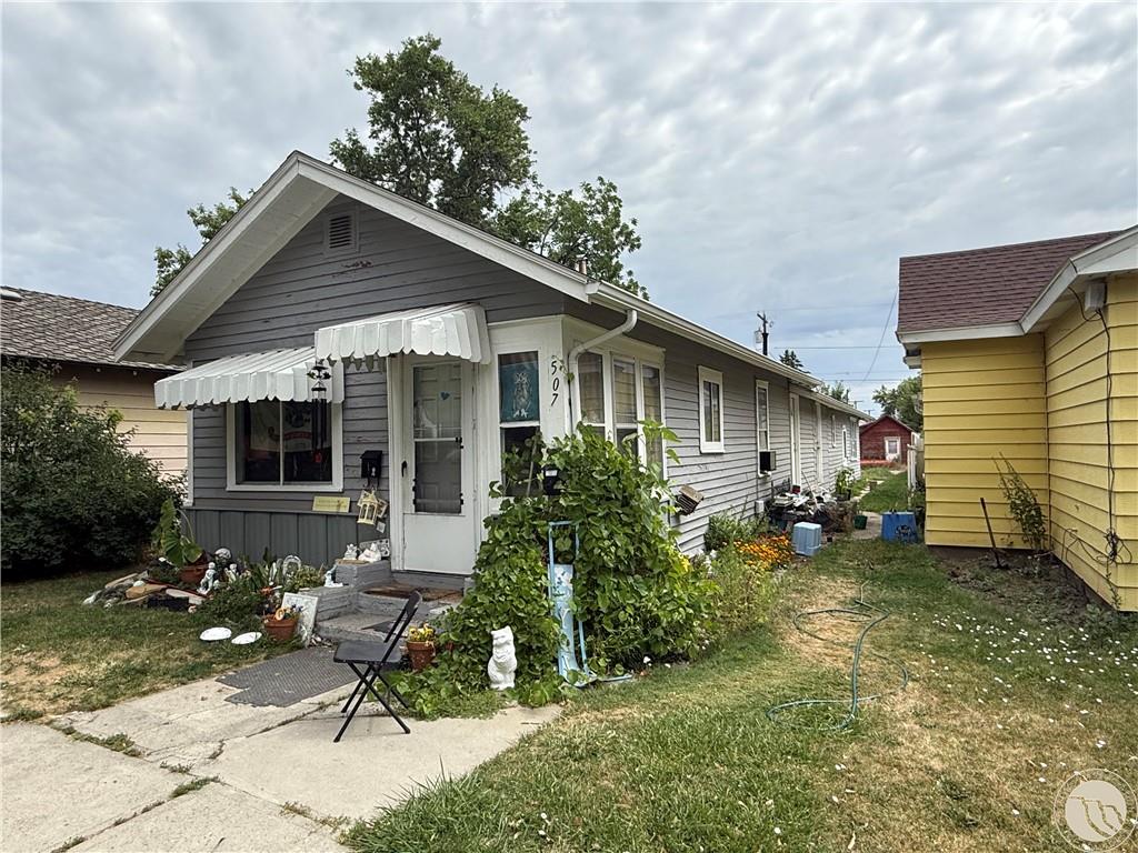 507-507 1/2 2nd AVENUE Property Photo 1