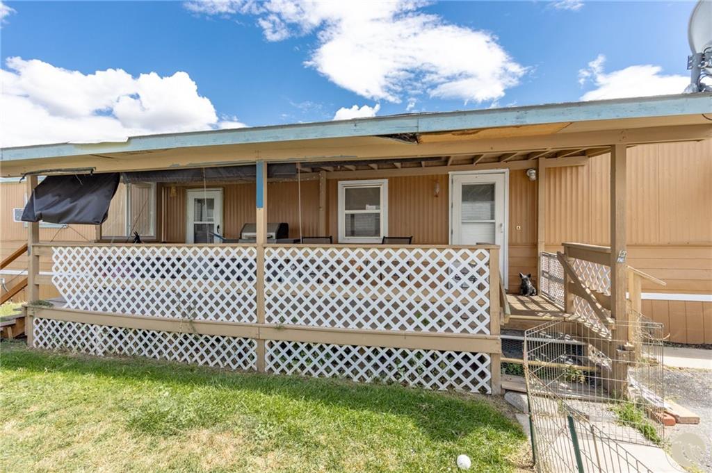 922 Yellowstone River Road H4 Property Photo 1