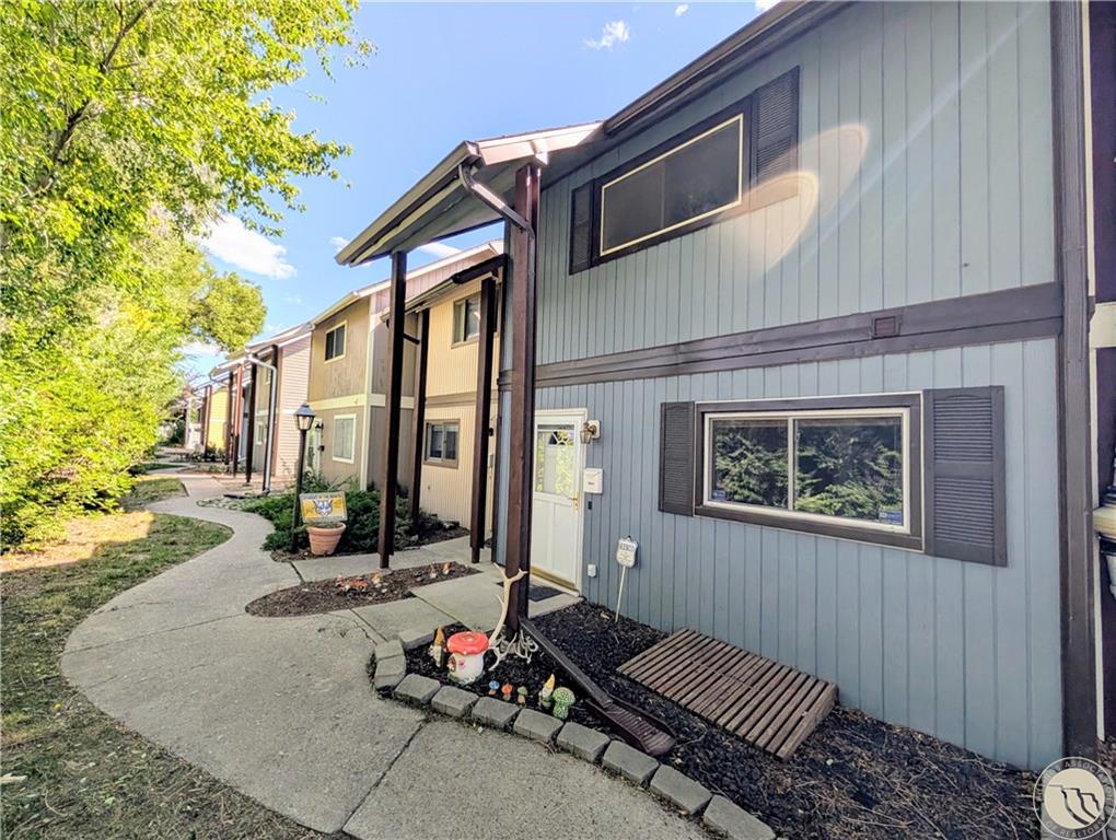 1541 Wyoming Avenue C Property Photo 1