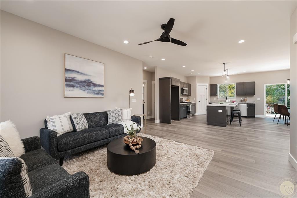 1261 Cherry Island Drive Property Photo 7