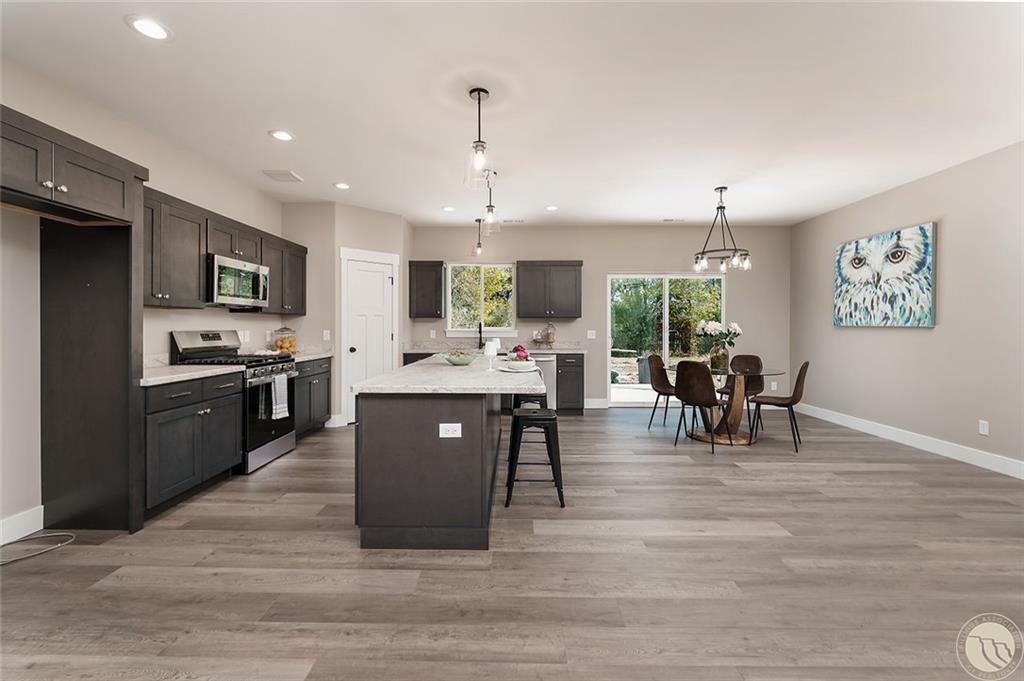 1261 Cherry Island Drive Property Photo 9