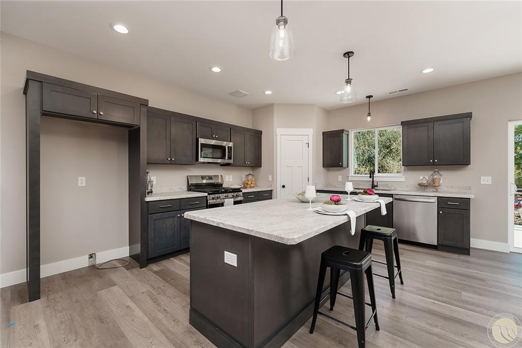 1261 Cherry Island Drive Property Photo 10