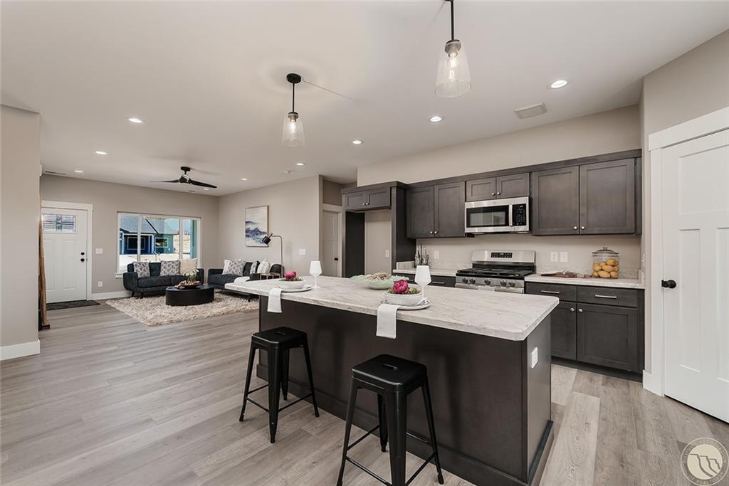 1261 Cherry Island Drive Property Photo 13