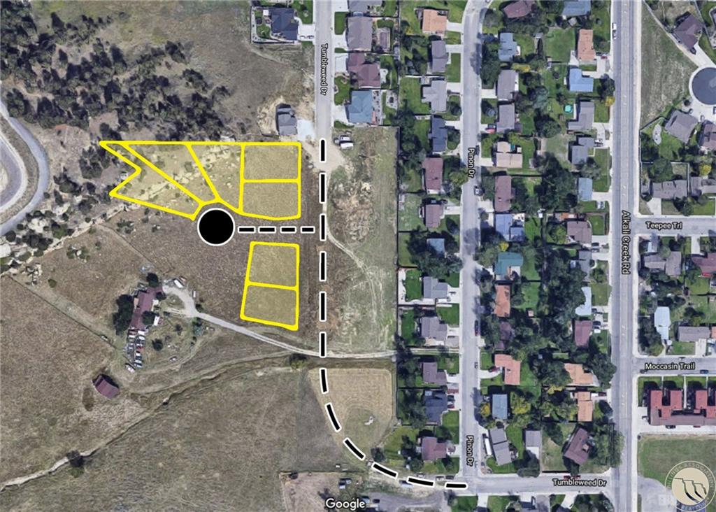 TBD Tumbleweed Drive Property Photo 1