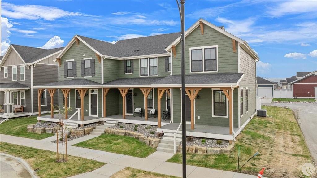 6184 Rosemary ROAD Property Photo 1