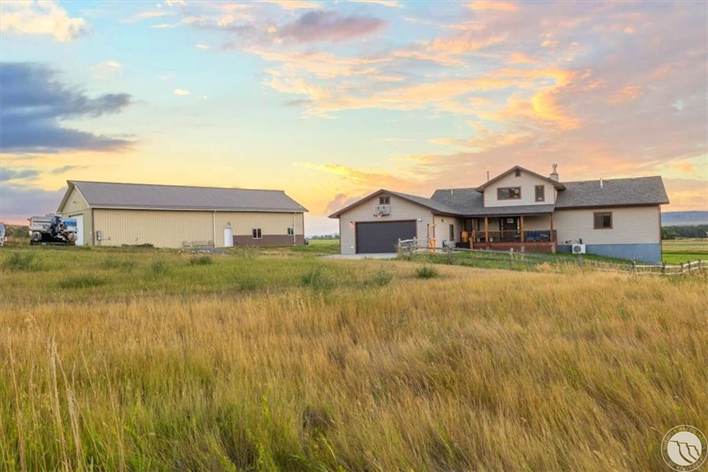 148 Edgar-fromberg Road Property Photo 1