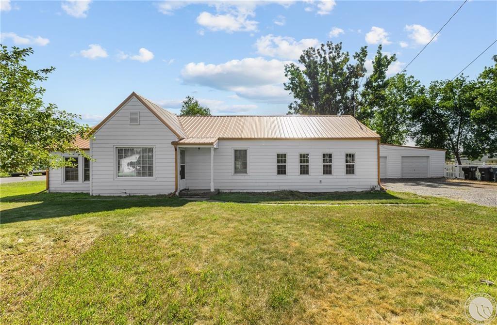 2291 Bench Boulevard Property Photo 2