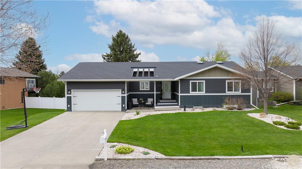 4448 Toyon Property Photo 1