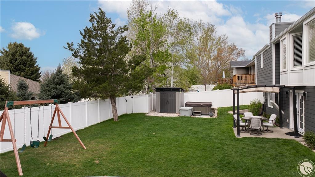 4448 Toyon Property Photo 33