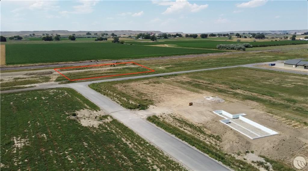 TBD Haystack Lane (L4B4) Property Photo 1