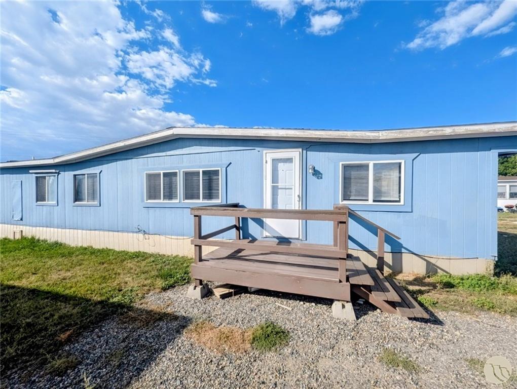 2224 Highway 87 E #22 Property Photo 1