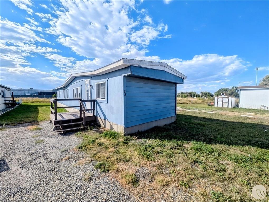 2224 Highway 87 E #22 Property Photo 17