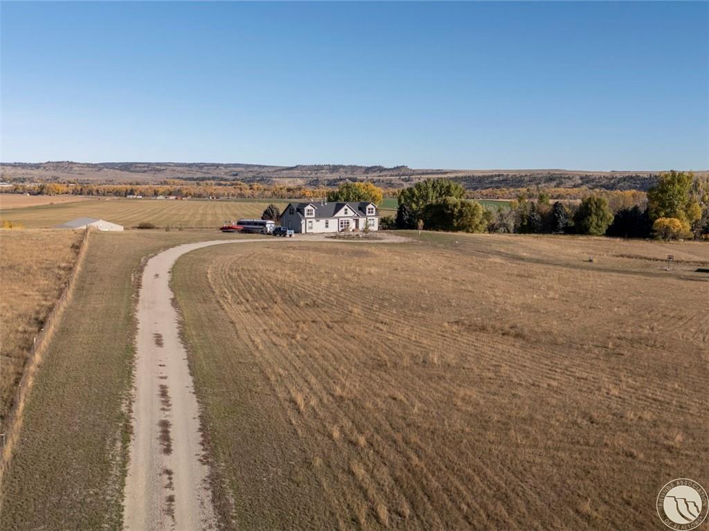 11 E Upper Flat Rd. Property Photo 1