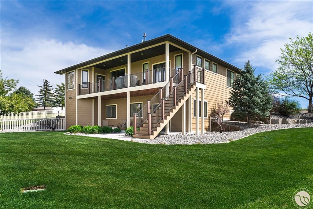 6815 Yellowstone Trail Property Photo 2