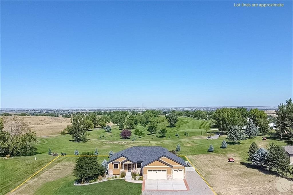 6815 Yellowstone Trail Property Photo 4