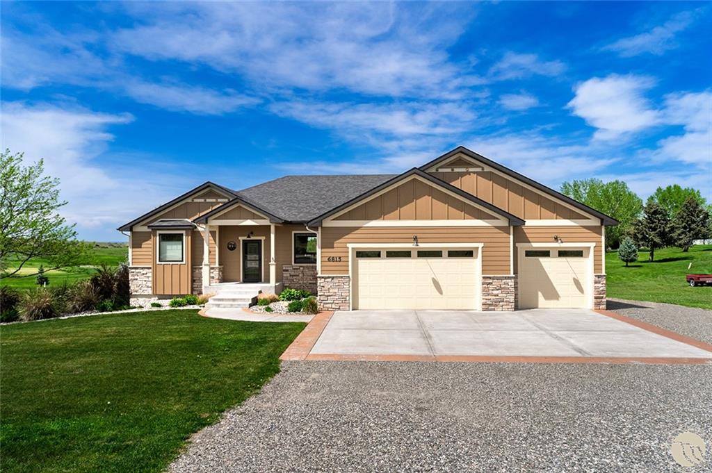 6815 Yellowstone Trail Property Photo 26