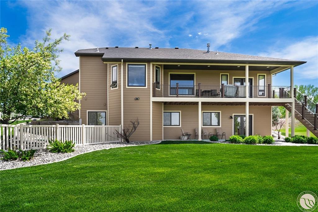 6815 Yellowstone Trail Property Photo 29