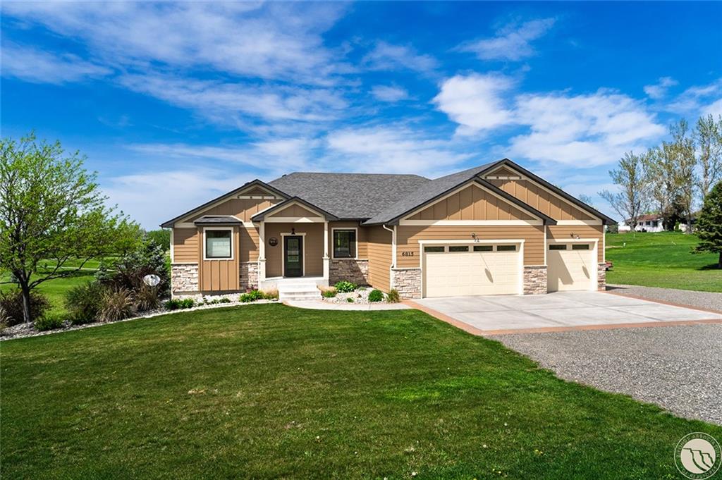 6815 Yellowstone Trail Property Photo 32