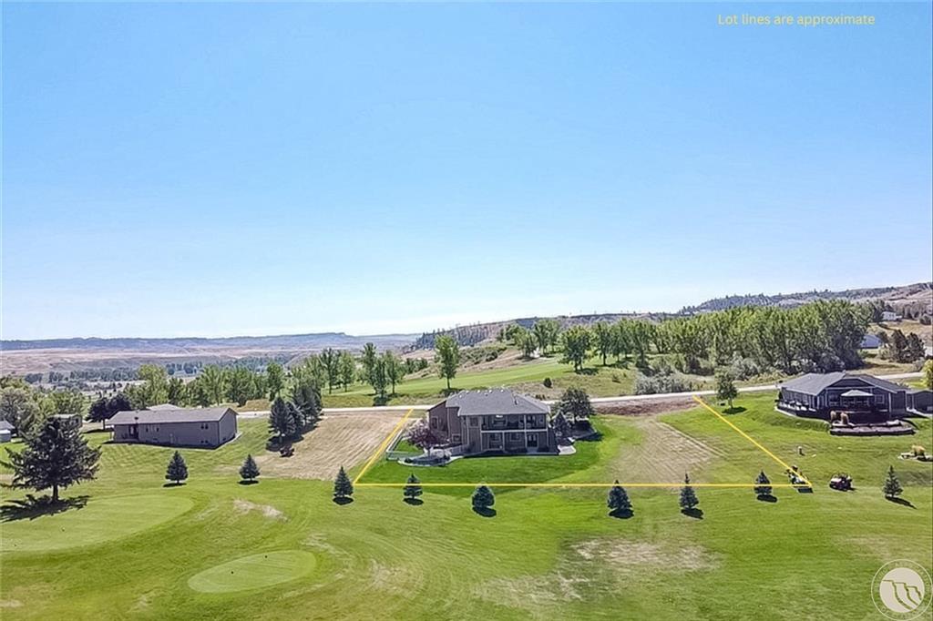 6815 Yellowstone Trail Property Photo 36